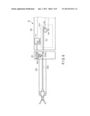 SURGICAL INSTRUMENT AND OPERATION SUPPORT SYSTEM HAVING THE SURGICAL     INSTRUMENT diagram and image