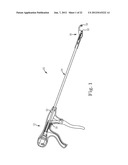 SUTURE SYSTEM AND ASSEMBLY diagram and image