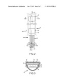 CATHETER ELECTRODE ASSEMBLIES AND METHODS OF CONSTRUCTION THEREFOR diagram and image