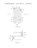 LONGITUDINALLY FLEXIBLE EXPANDABLE STENT diagram and image