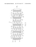 LONGITUDINALLY FLEXIBLE EXPANDABLE STENT diagram and image