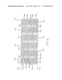 LONGITUDINALLY FLEXIBLE EXPANDABLE STENT diagram and image