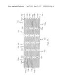 LONGITUDINALLY FLEXIBLE EXPANDABLE STENT diagram and image