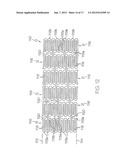 LONGITUDINALLY FLEXIBLE EXPANDABLE STENT diagram and image