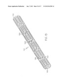 LONGITUDINALLY FLEXIBLE EXPANDABLE STENT diagram and image