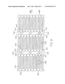 LONGITUDINALLY FLEXIBLE EXPANDABLE STENT diagram and image