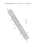 LONGITUDINALLY FLEXIBLE EXPANDABLE STENT diagram and image