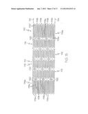 LONGITUDINALLY FLEXIBLE EXPANDABLE STENT diagram and image