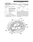 THREE-DIMENSIONAL ANNULOPLASTY RING diagram and image