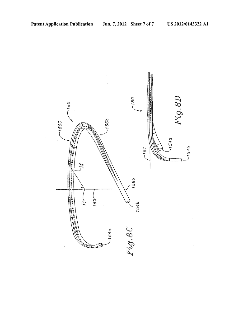 THREE-DIMENSIONAL ANNULOPLASTY RING - diagram, schematic, and image 08