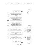 METHOD AND APPARATUS TO ADJUST FOR UNDESIRED FORCE INFLUENCING A VEHICLE     INPUT CONTROL diagram and image