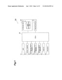 DRIVE SUPPORTING DEVICE diagram and image