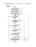 DRIVE SUPPORTING DEVICE diagram and image