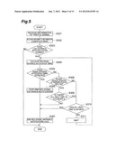 DRIVE SUPPORTING DEVICE diagram and image