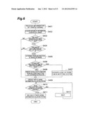 DRIVE SUPPORTING DEVICE diagram and image