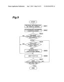 DRIVE SUPPORTING DEVICE diagram and image