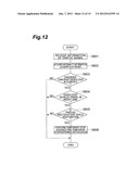 DRIVE SUPPORTING DEVICE diagram and image