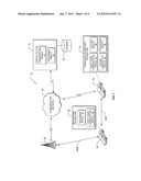 ASSET TRACKING SYSTEM AND METHOD diagram and image