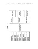 VEHICLE CONTROL SYSTEM diagram and image