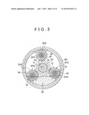 HYBRID DRIVE APPARATUS AND CONTROLLER FOR HYBRID DRIVE APPARATUS diagram and image