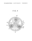 HYBRID DRIVE APPARATUS AND CONTROLLER FOR HYBRID DRIVE APPARATUS diagram and image