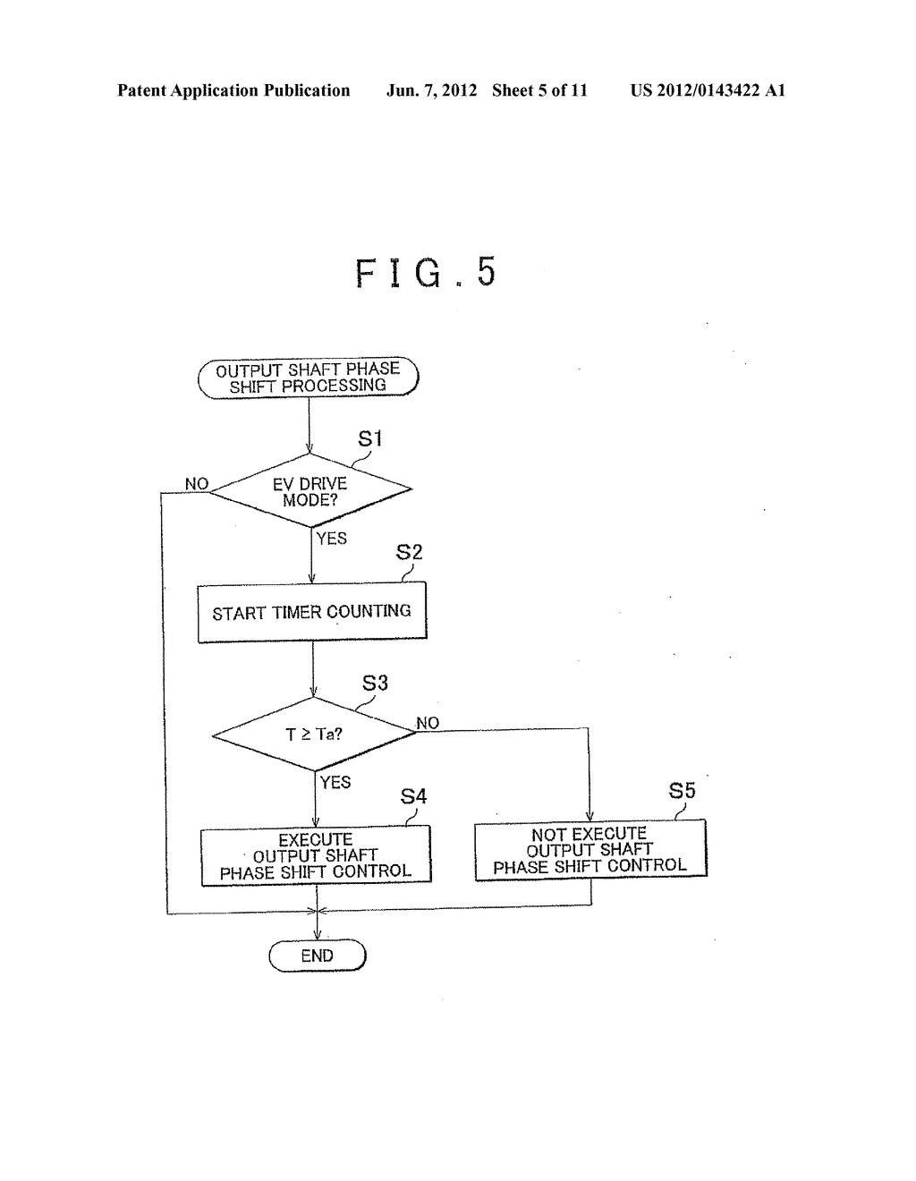 HYBRID DRIVE APPARATUS AND CONTROLLER FOR HYBRID DRIVE APPARATUS - diagram, schematic, and image 06