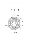 HYBRID DRIVE APPARATUS AND CONTROLLER FOR HYBRID DRIVE APPARATUS diagram and image