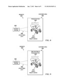 Distributed Robotic Guidance diagram and image