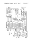 VISION SYSTEM FOR A VEHICLE diagram and image