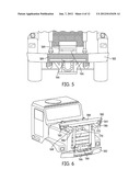 VISION SYSTEM FOR A VEHICLE diagram and image