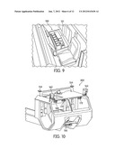 VISION SYSTEM FOR A VEHICLE diagram and image