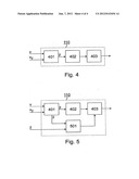 SYSTEM AND METHOD FOR STABILIZING A MOTOR VEHICLE diagram and image