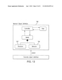 METHOD AND SYSTEM FOR ONTOLOGY-ENABLED TRACEABILITY IN DESIGN AND     MANAGEMENT APPLICATIONS diagram and image