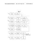 SPEECH DECODER AND METHOD FOR DECODING SEGMENTED SPEECH FRAMES diagram and image