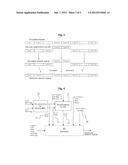 SPEECH DECODER AND METHOD FOR DECODING SEGMENTED SPEECH FRAMES diagram and image
