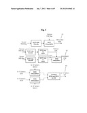 SPEECH DECODER AND METHOD FOR DECODING SEGMENTED SPEECH FRAMES diagram and image