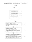 SPEECH DECODER AND METHOD FOR DECODING SEGMENTED SPEECH FRAMES diagram and image