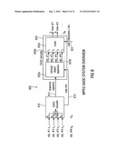 APPARATUS FOR PROVIDING ONE OR MORE ADJUSTED PARAMETERS FOR A PROVISION OF     AN UPMIX SIGNAL REPRESENTATION ON THE BASIS OF A DOWNMIX SIGNAL     REPRESENTATION, AUDIO SIGNAL DECODER, AUDIO SIGNAL TRANSCODER, AUDIO     SIGNAL ENCODER, AUDIO BITSTREAM, METHOD AND COMPUTER PROGRAM USING AN     OBJECT-RELATED PARAMETRIC INFORMATION diagram and image