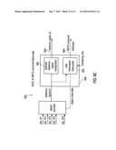 APPARATUS FOR PROVIDING ONE OR MORE ADJUSTED PARAMETERS FOR A PROVISION OF     AN UPMIX SIGNAL REPRESENTATION ON THE BASIS OF A DOWNMIX SIGNAL     REPRESENTATION, AUDIO SIGNAL DECODER, AUDIO SIGNAL TRANSCODER, AUDIO     SIGNAL ENCODER, AUDIO BITSTREAM, METHOD AND COMPUTER PROGRAM USING AN     OBJECT-RELATED PARAMETRIC INFORMATION diagram and image