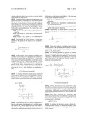 APPARATUS FOR PROVIDING ONE OR MORE ADJUSTED PARAMETERS FOR A PROVISION OF     AN UPMIX SIGNAL REPRESENTATION ON THE BASIS OF A DOWNMIX SIGNAL     REPRESENTATION, AUDIO SIGNAL DECODER, AUDIO SIGNAL TRANSCODER, AUDIO     SIGNAL ENCODER, AUDIO BITSTREAM, METHOD AND COMPUTER PROGRAM USING AN     OBJECT-RELATED PARAMETRIC INFORMATION diagram and image