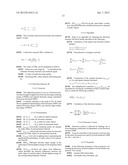 APPARATUS FOR PROVIDING ONE OR MORE ADJUSTED PARAMETERS FOR A PROVISION OF     AN UPMIX SIGNAL REPRESENTATION ON THE BASIS OF A DOWNMIX SIGNAL     REPRESENTATION, AUDIO SIGNAL DECODER, AUDIO SIGNAL TRANSCODER, AUDIO     SIGNAL ENCODER, AUDIO BITSTREAM, METHOD AND COMPUTER PROGRAM USING AN     OBJECT-RELATED PARAMETRIC INFORMATION diagram and image