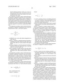 APPARATUS FOR PROVIDING ONE OR MORE ADJUSTED PARAMETERS FOR A PROVISION OF     AN UPMIX SIGNAL REPRESENTATION ON THE BASIS OF A DOWNMIX SIGNAL     REPRESENTATION, AUDIO SIGNAL DECODER, AUDIO SIGNAL TRANSCODER, AUDIO     SIGNAL ENCODER, AUDIO BITSTREAM, METHOD AND COMPUTER PROGRAM USING AN     OBJECT-RELATED PARAMETRIC INFORMATION diagram and image