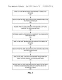 PROCESSING VALUE-ASCERTAINABLE ITEMS diagram and image