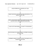 PROCESSING VALUE-ASCERTAINABLE ITEMS diagram and image