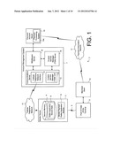 Method and System for Improved Electronic Wallet Access diagram and image