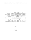 Method and System for Knowledge Pattern Search and Analysis for Selecting     Microorganisms Based on Desired Metabolic Property or Biological Behavior diagram and image