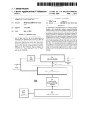 FAST IDENTIFICATION OF COMPLEX STRINGS IN A DATA STREAM diagram and image