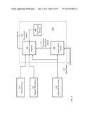 FAST IDENTIFICATION OF COMPLEX STRINGS IN A DATA STREAM diagram and image