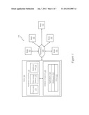 SELF-ASSIGNMENT OF NODE IDENTIFIER IN A CLUSTER SYSTEM diagram and image