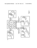 Meta-Application Framework diagram and image